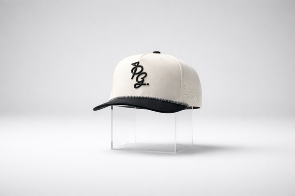 Why Every Golfer Needs a Golf Hat: A True Story From Planet Earth