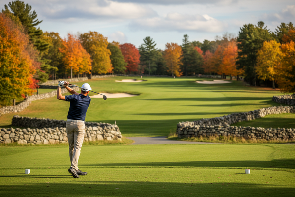 Look Good, Feel Good, Play Good: Why Style and Confidence Matter on the Course