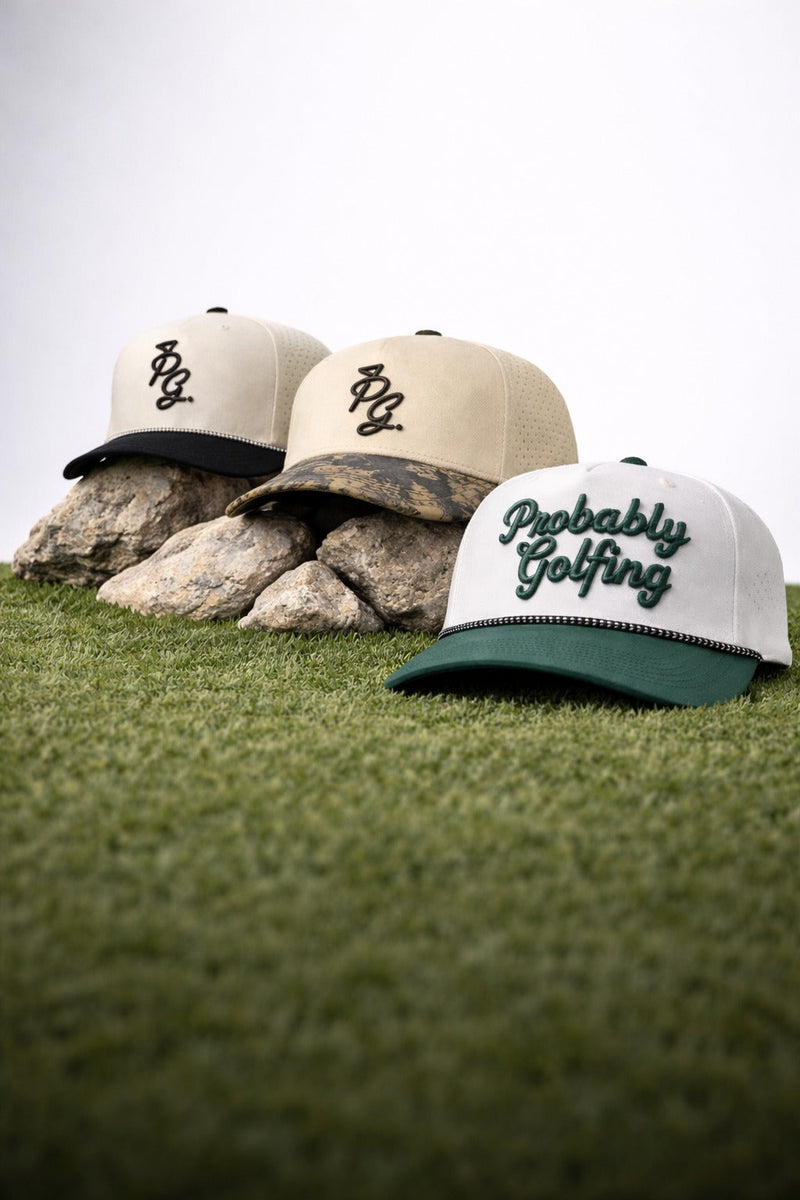 Hats