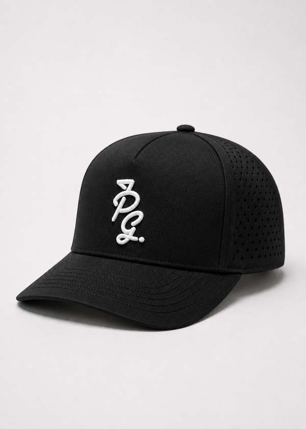 PG Classic Snapback
