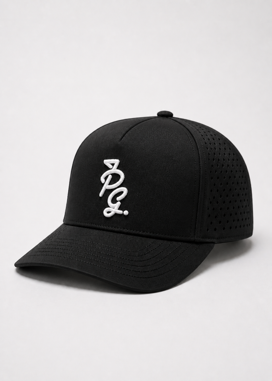 PG Classic Snapback