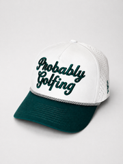 Country Club Snapback
