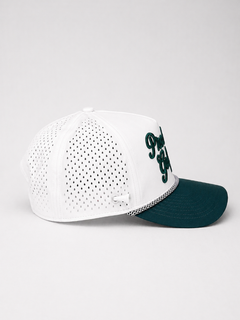 Country Club Snapback