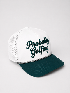 Country Club Snapback