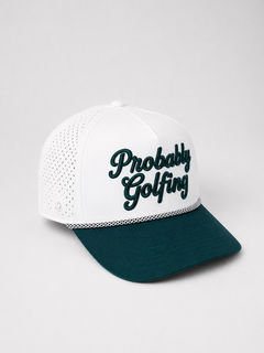 Country Club Snapback