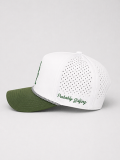 PG Two-Tone Snapback
