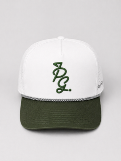 PG Two-Tone Snapback