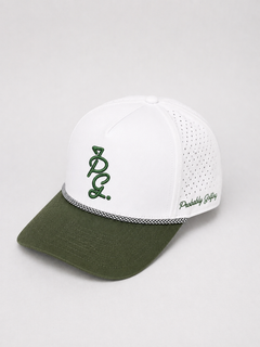 PG Two-Tone Snapback