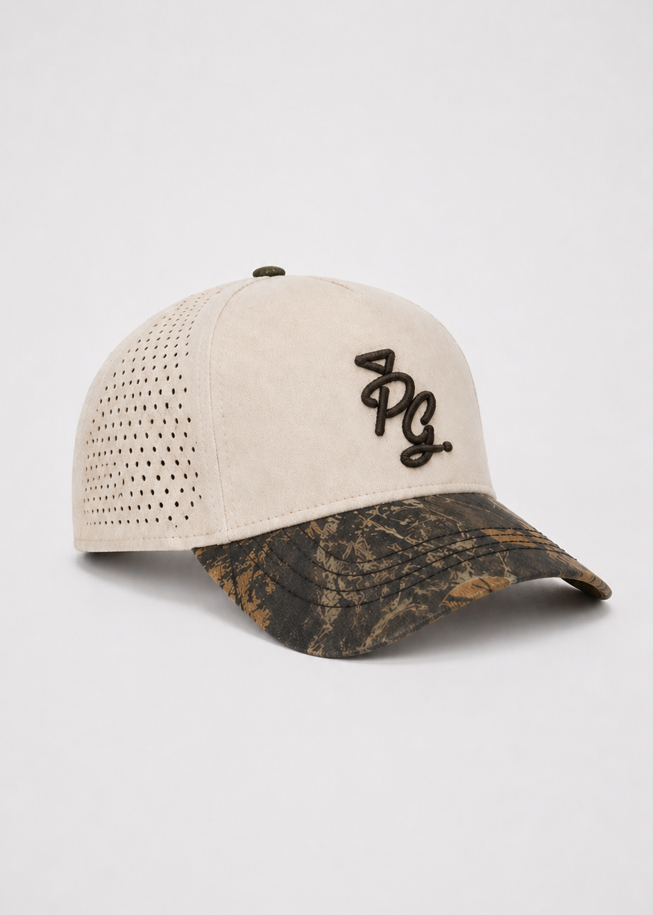 PG Camo
