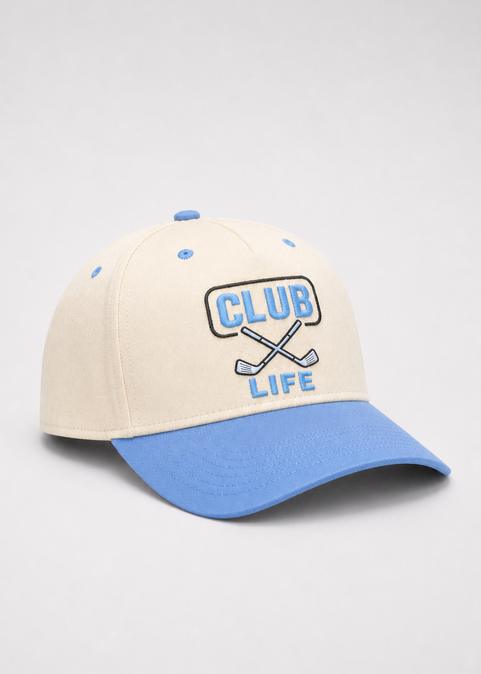 Club Life Snapback