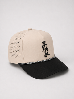 PG Two-Tone Snapback