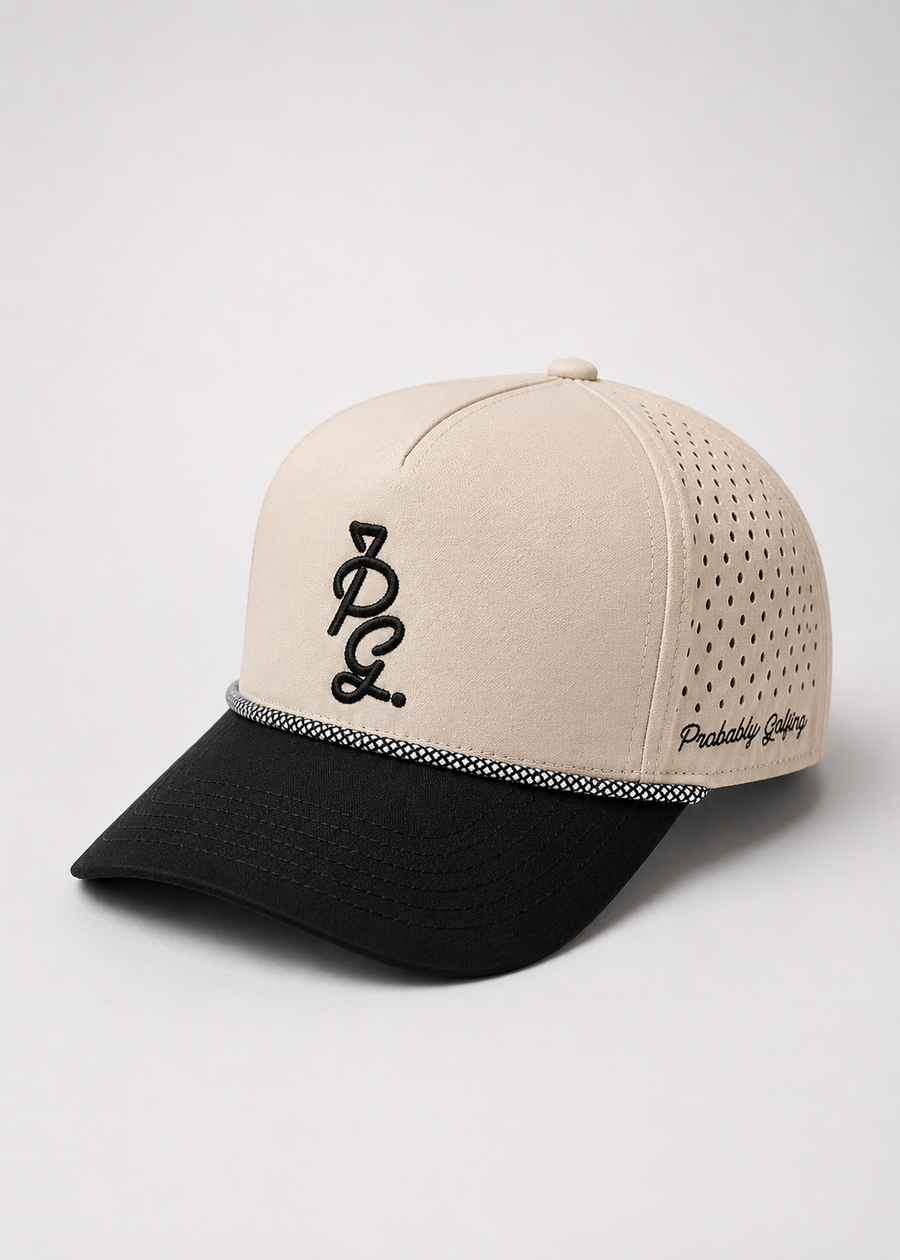 PG Two-Tone Snapback