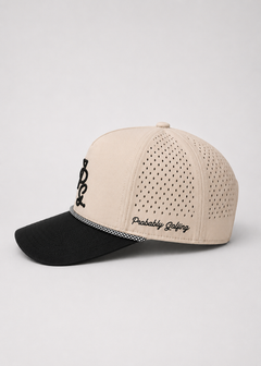 PG Two-Tone Snapback