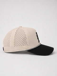 PG Two-Tone Snapback