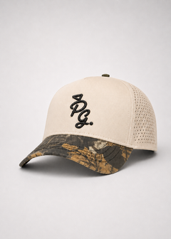 PG Camo