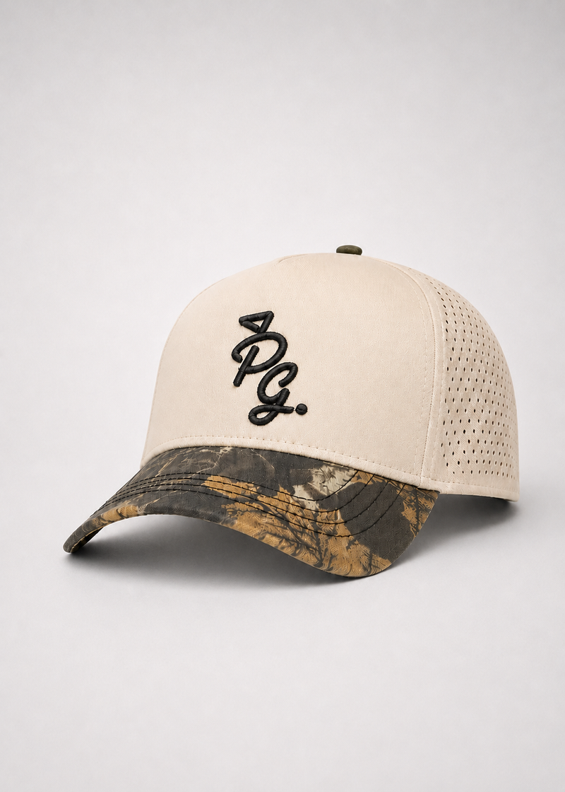 PG Camo